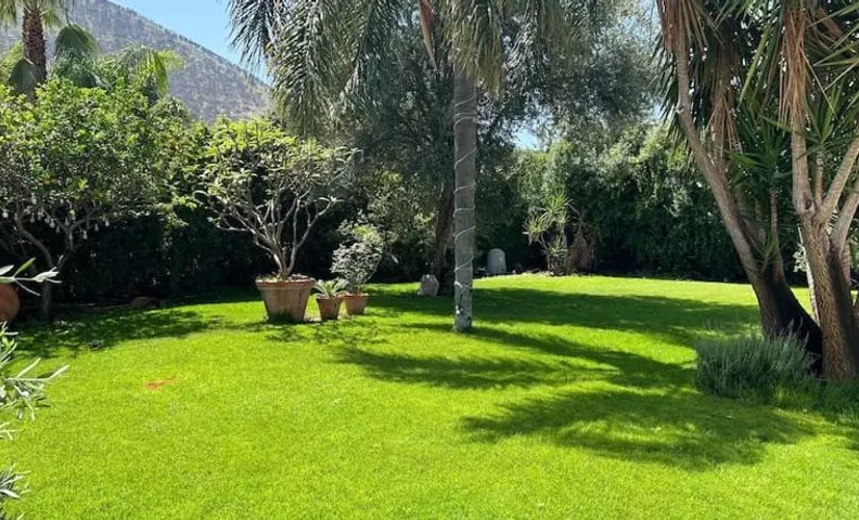 Villa Lucia