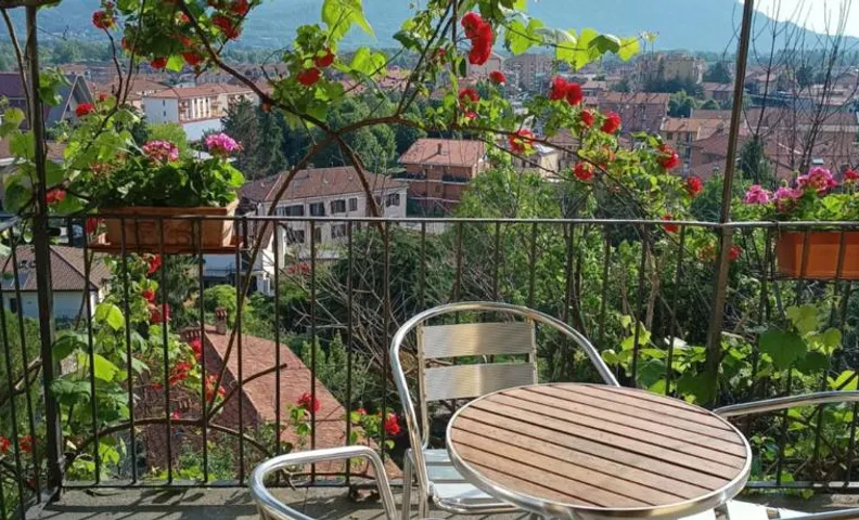 Antiche Mura