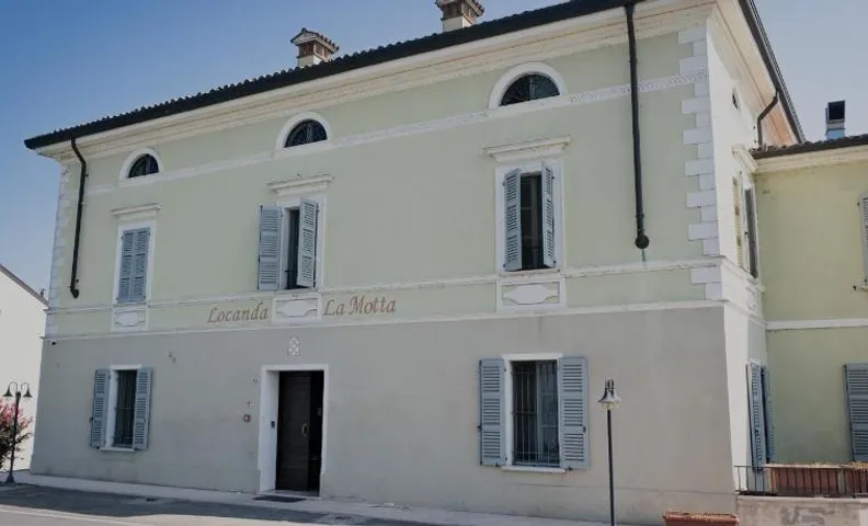 Locanda La Motta