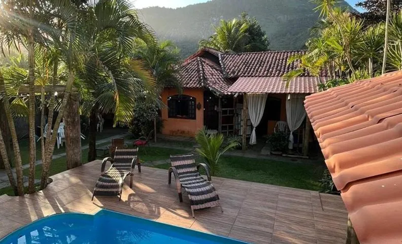 Areias Pousada Guest House