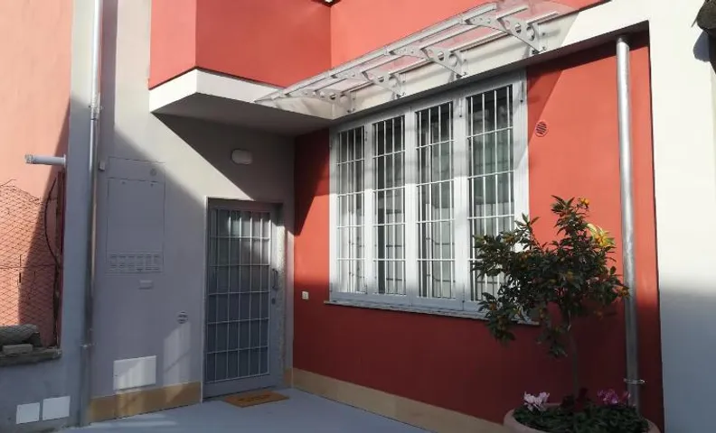 casa mariuccia