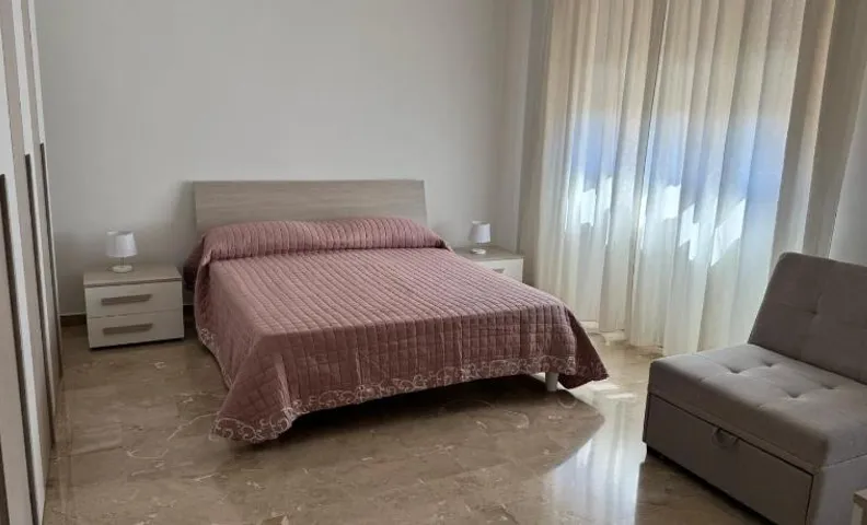 Dimora Ugo Foscolo