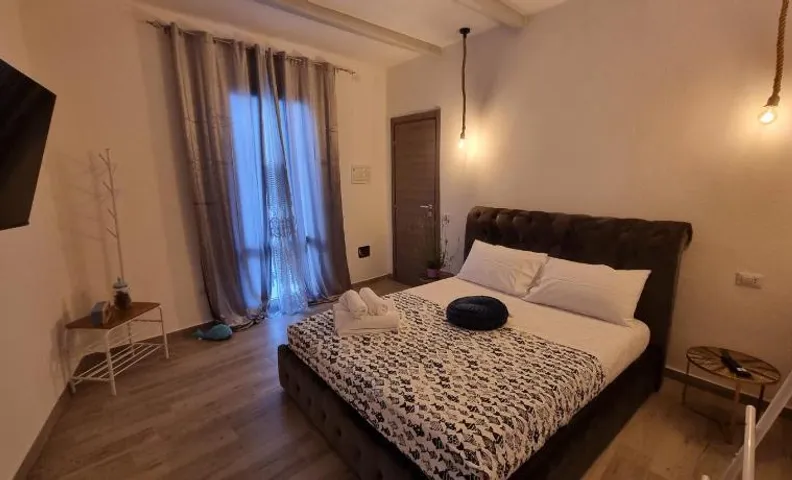 Suite Cornelia