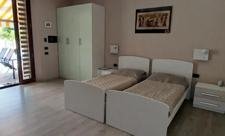 Casa Rossy