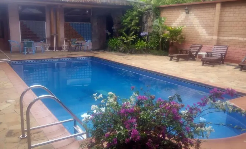 Kilimanjaro Mountain Resort