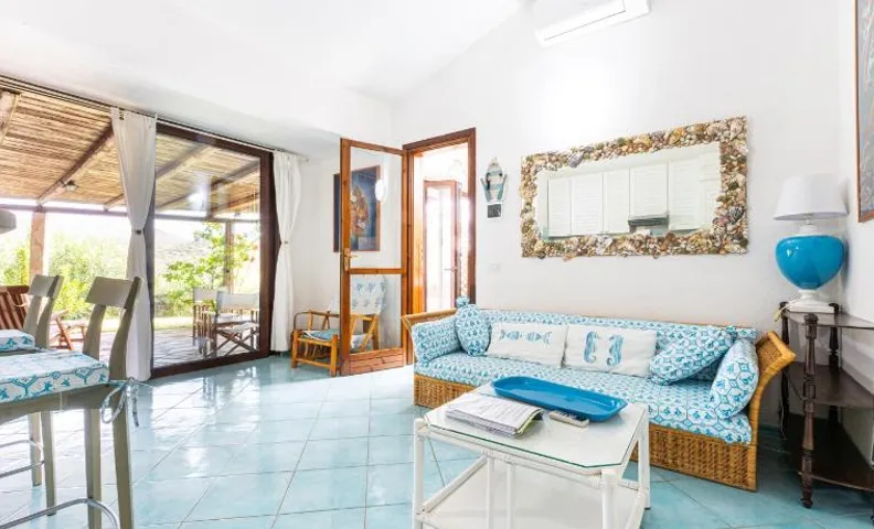 Holiday In Villasimius