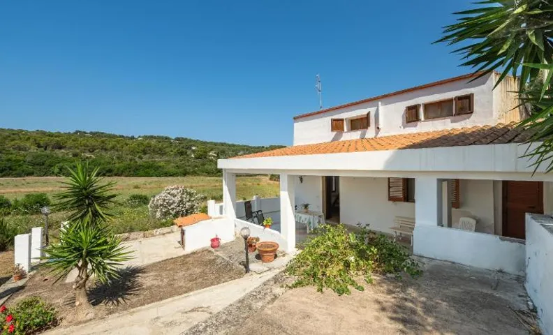 Casa Cala Lunga