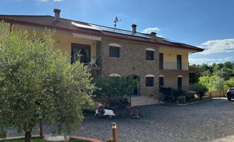 Cinelli Apartment Stio Cilento - Relax tra Mare e Montagna - Wi-fi Self ceck-in