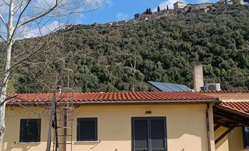 Guest house Romana Vecchia