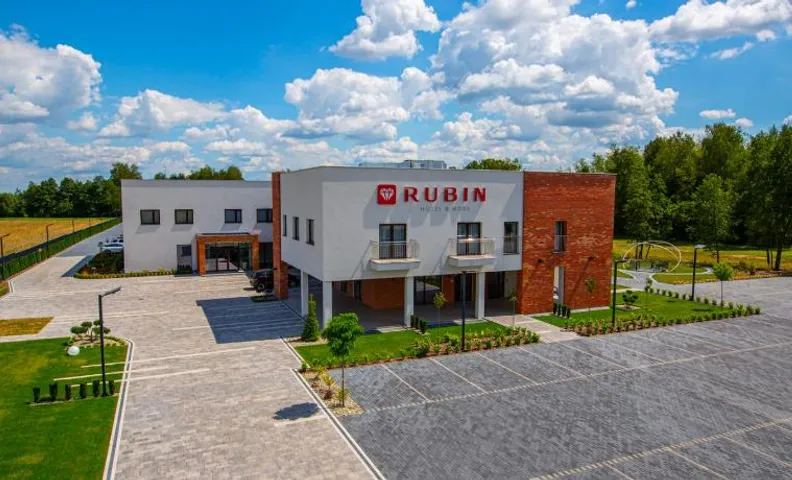 Hotel Rubin