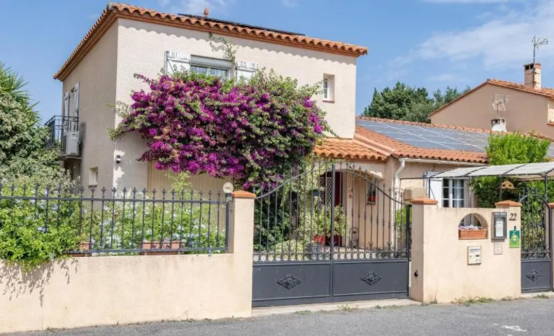 Chez Nicole - Suite Familiale