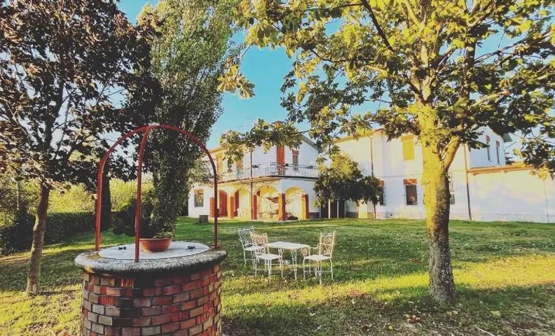 Casa Mora B&B