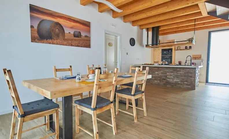 Ca' Brazzo Bed Relais