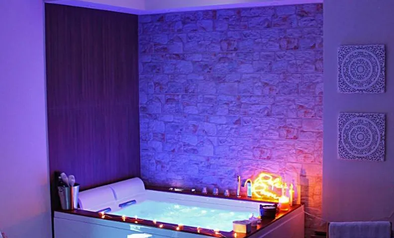 Residenza Noè in Antica Villa - Suite & Spa