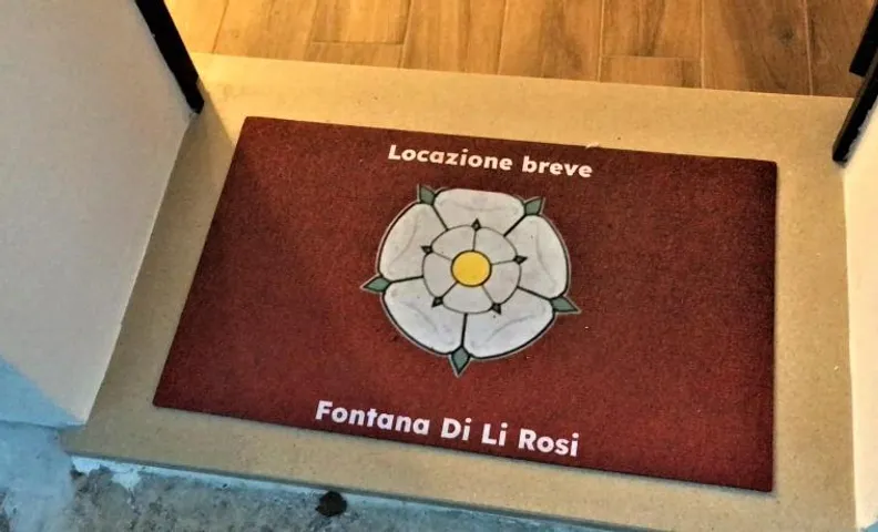 Fontana Di Li Rosi