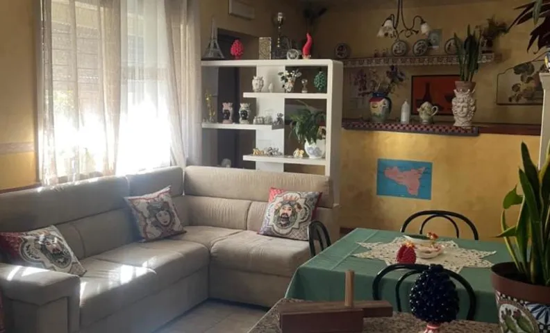 Alcantara Rooms