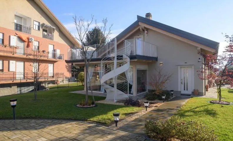 B&B La Coccola