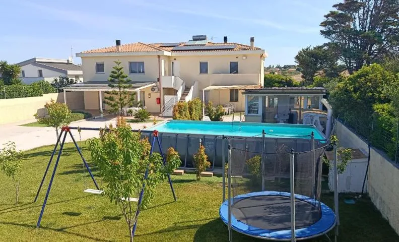 Mare e Storia da Sabrina