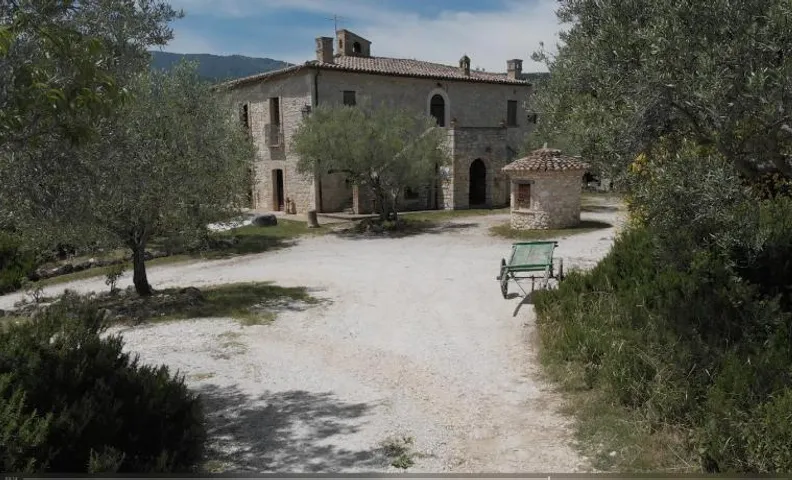 L'antico Tratturo