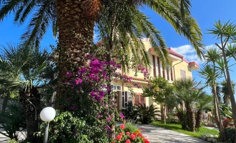 Villa Marina B&B