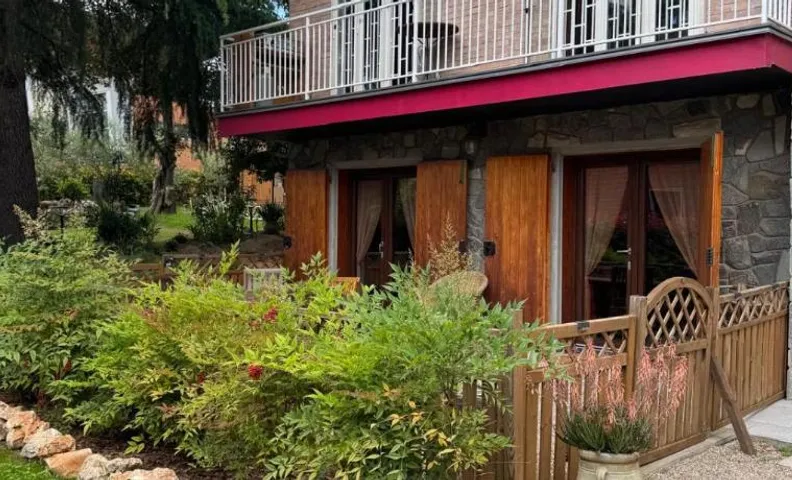 B&B Borgo dei Cedri