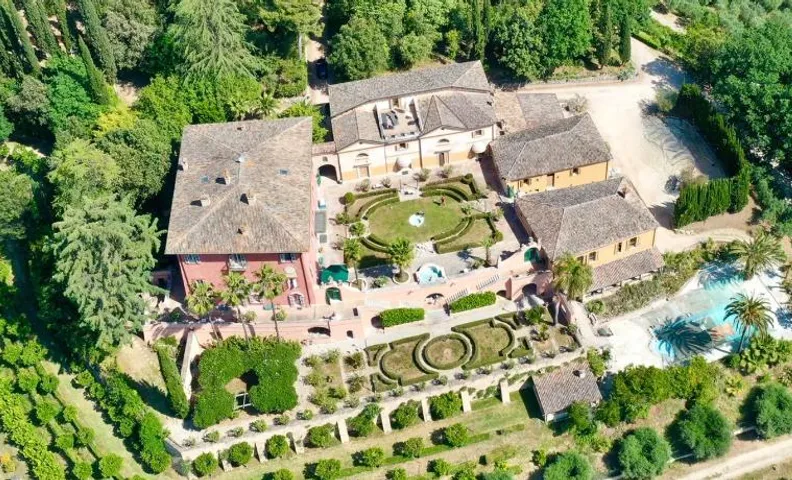 Villa Piediprato