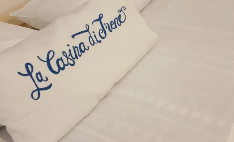 La casina di Irene