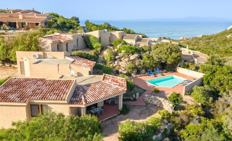Villa Alice