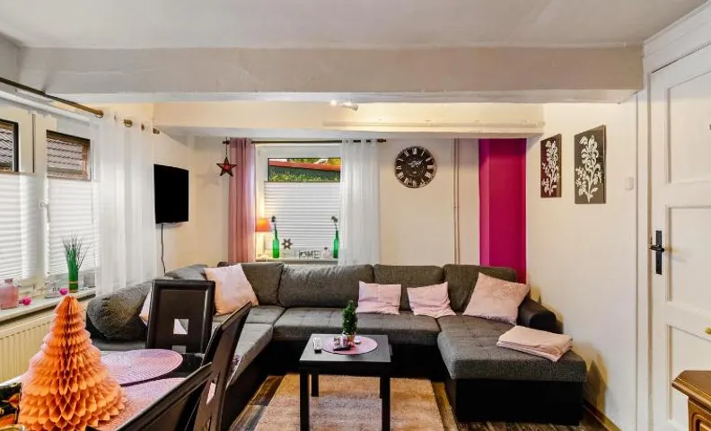 Ferienhaus Grietjes Huus