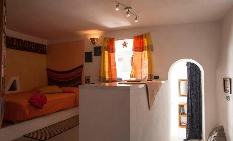 B&B BIANCALUNA