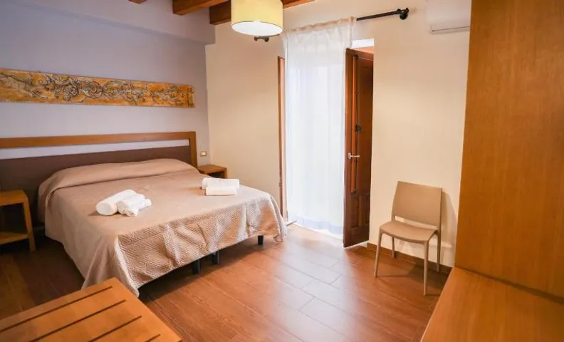 Camere U Campanaru