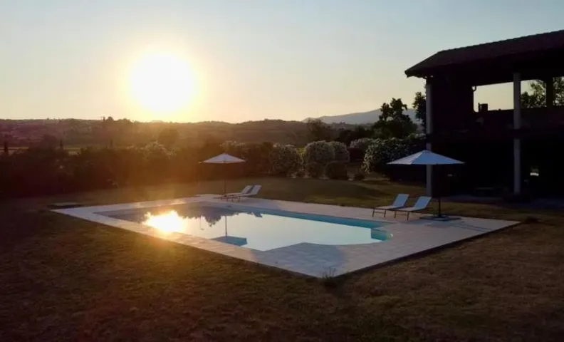 Tenuta La Macina