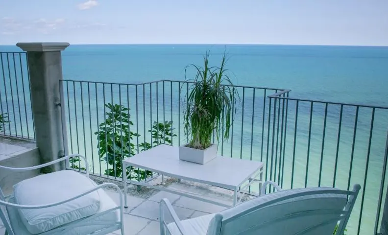 dimore di portadibasso