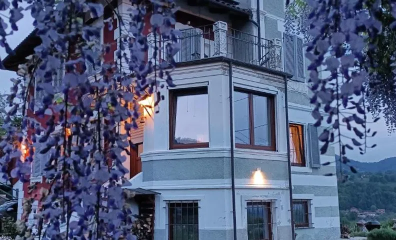B&B La Francesina
