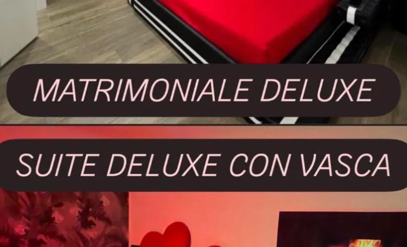 Due Cuori Suite