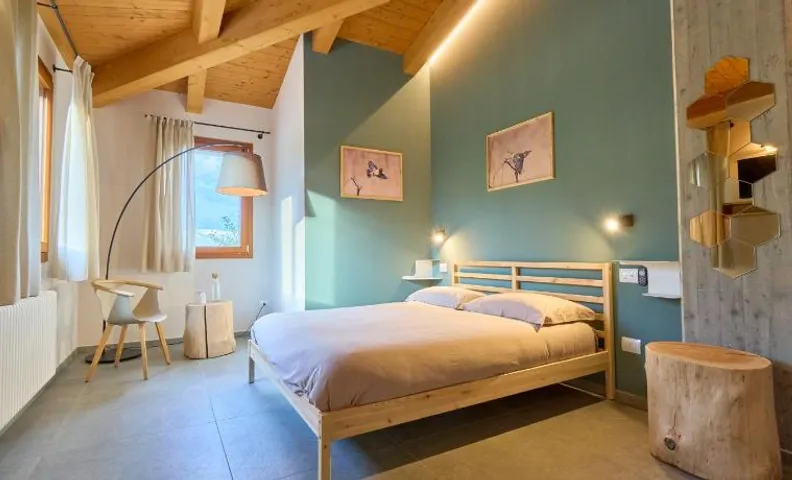 Agriturismo Ca' Belluccio