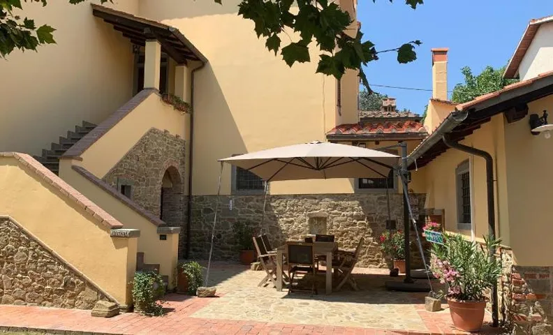 B&B La Loccaia