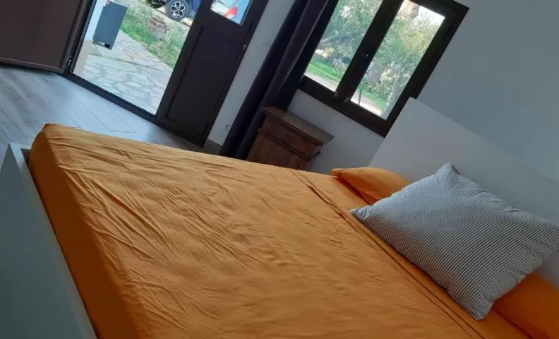 Camera Tina
