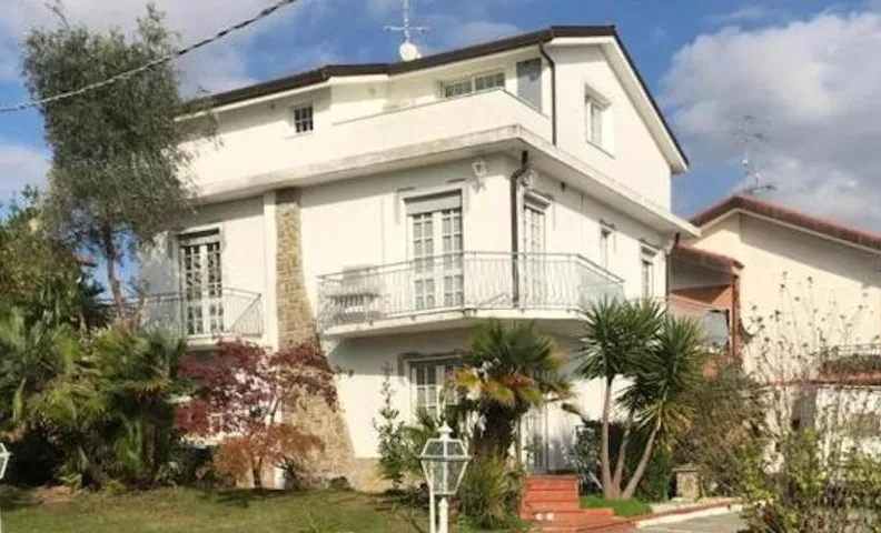 VILLA FELICE