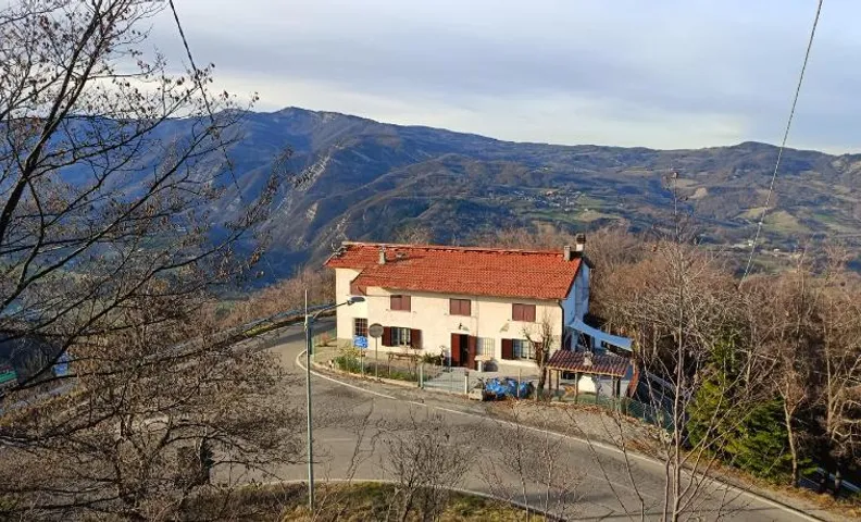 B&B Ca' dal Sol