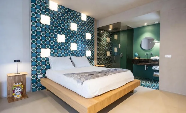 Oikos Rooms