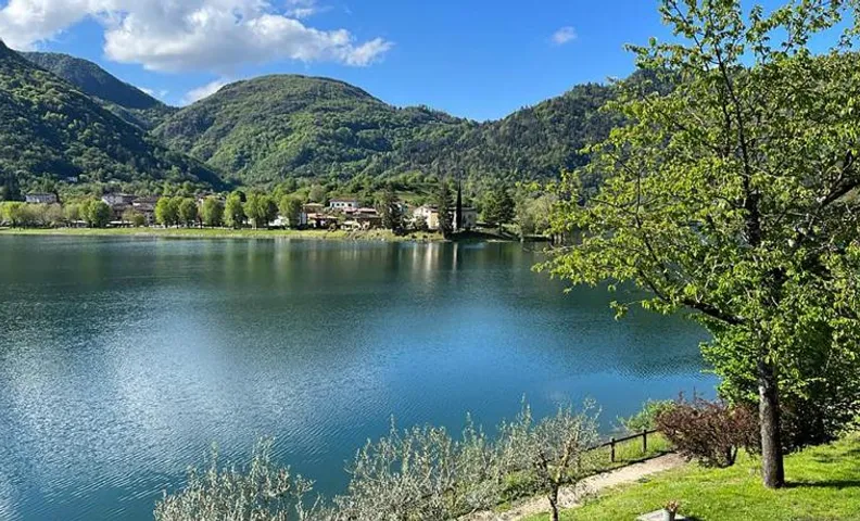 Locanda alla Grotta