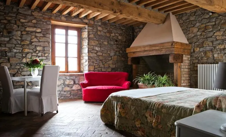 B&B Casa Lupi