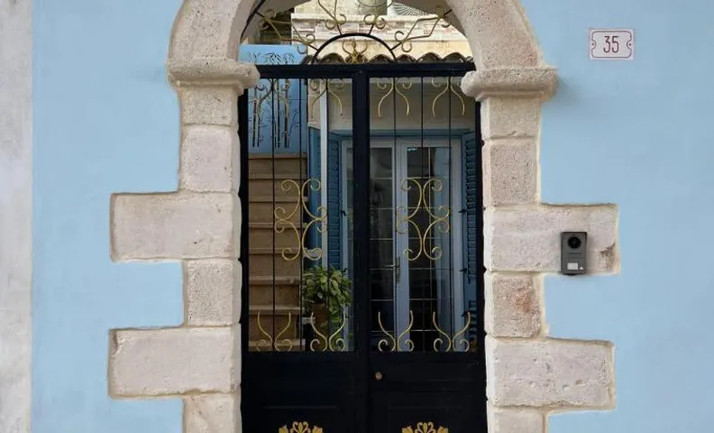 antica dimora