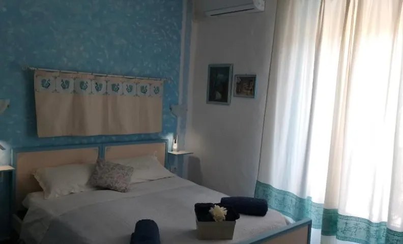 B&b Ammentos