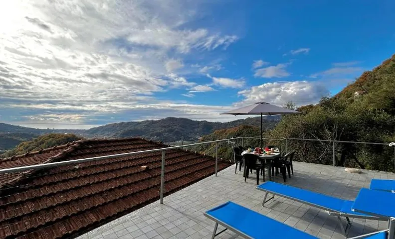 Villa Maria - Relax & Comfort with Solarium