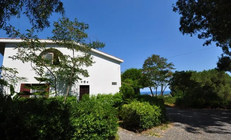 Bed & Breakfast Agriturismo San Macario