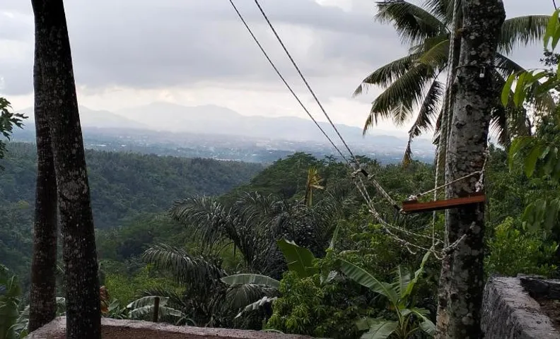 KLM Bungalow Lombok