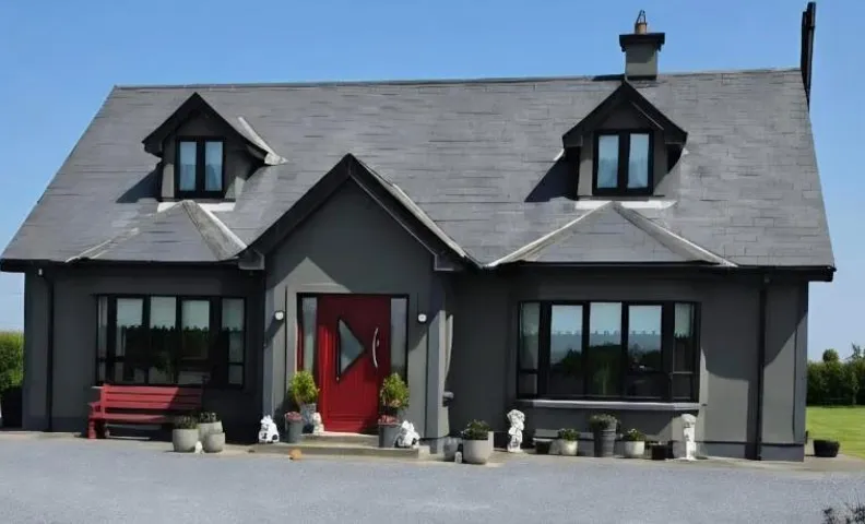 The Front Room