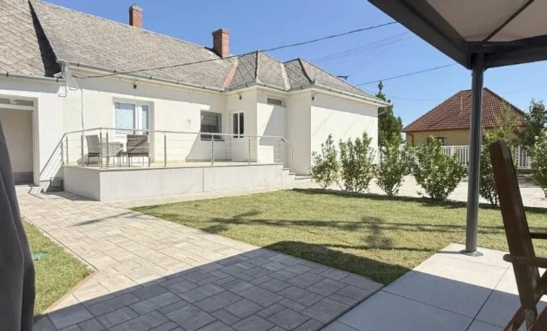 Varázsvilág Vendégház